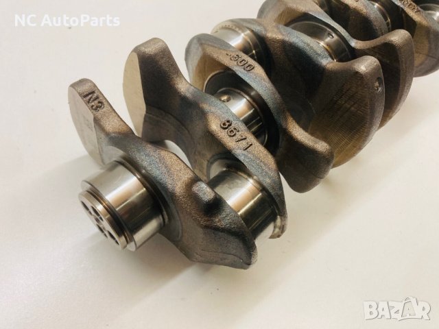 Колянов вал за БМВ BMW 2 series Mini 2.0 бензин 192 коня B48A20A 2019, снимка 5 - Части - 42648522