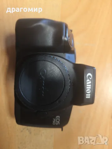 Canon EOS 750
