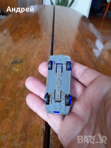 Стара кола,количка #54, снимка 6 - Колекции - 42733758