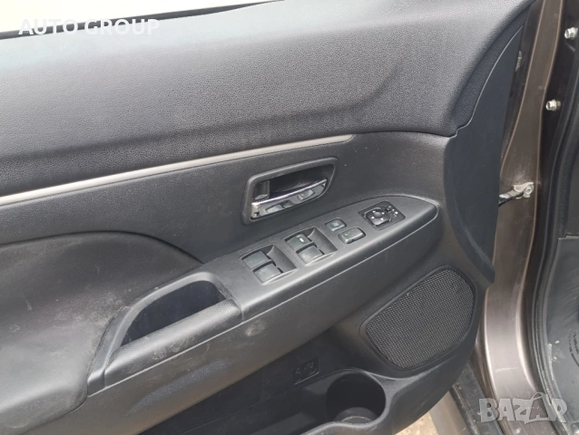 Mitsubishi ASX 1,8I / Митсубиши АСХ - на части, снимка 7 - Автомобили и джипове - 53218788