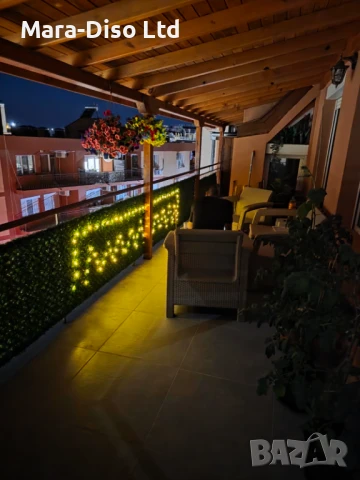 Равда, тристаен обзаведен БЕЗ такса поддръжка, снимка 11 - Апартаменти - 50783828