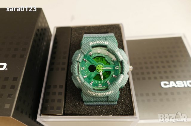 Baby-G реплика 011, снимка 6 - Дамски - 33923231