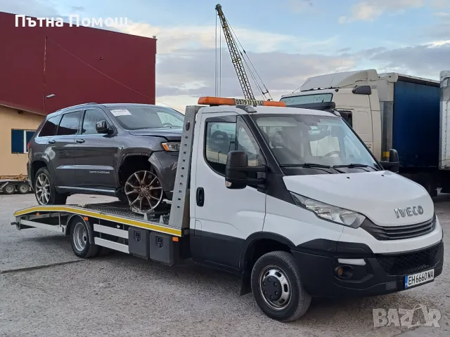 Пътна Помощ Никопол - Tractari Auto Nikopol , снимка 3 - Транспортни услуги - 47475644