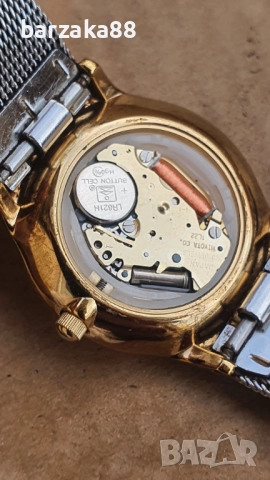 Дамски часовник SKAGEN, снимка 7 - Дамски - 52209538