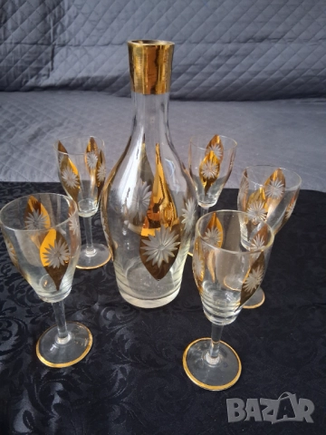 Сервиз(непълен), снимка 8 - Сервизи - 51886121