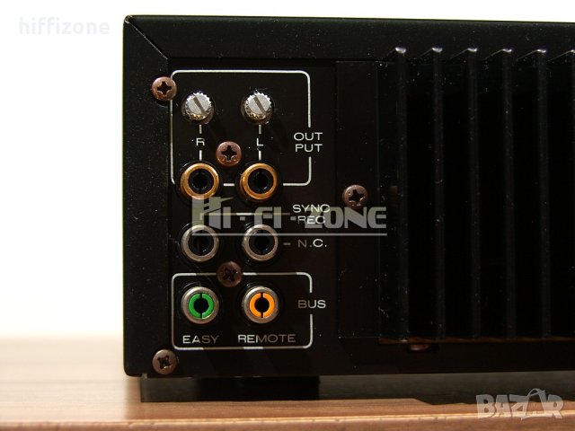 CD PLAYER Marantz cd-84, снимка 7 - Ресийвъри, усилватели, смесителни пултове - 35831024