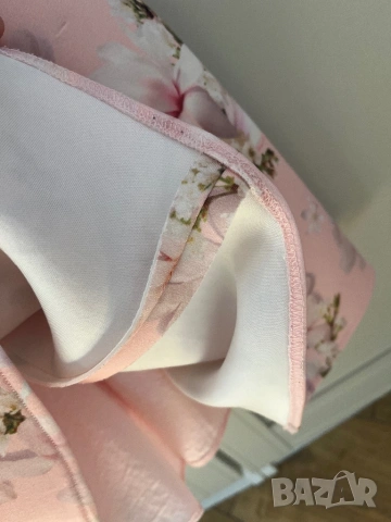 Рокля Ted Baker 140(10 години), снимка 9 - Детски рокли и поли - 53733159