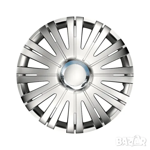 Тасове Versaco Active RC за 16'' джанти, комплект от 4 броя