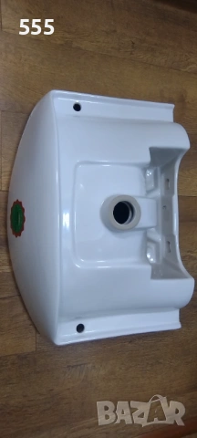 Нов порцеланов умивалник., снимка 4 - Мивки - 53428881