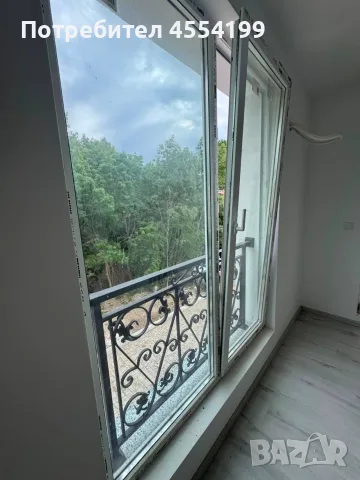 Студия, 38 кв.м, Солнечный Берег - La Mer Silver новострой, снимка 5 - Апартаменти - 55826294