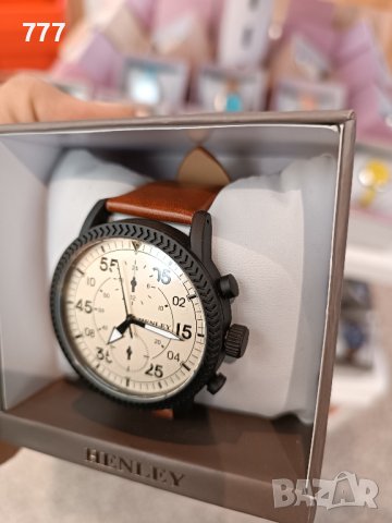 часовник , снимка 2 - Мъжки - 44168850