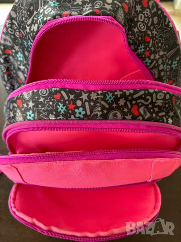 Детска раница за училище, снимка 6 - Раници - 44649502