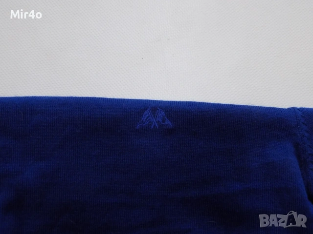 пуловер lindberg merino wool жилетка горнище суичър блуза фанела елек худи мъжки оригинал L, снимка 3 - Спортни дрехи, екипи - 43853892