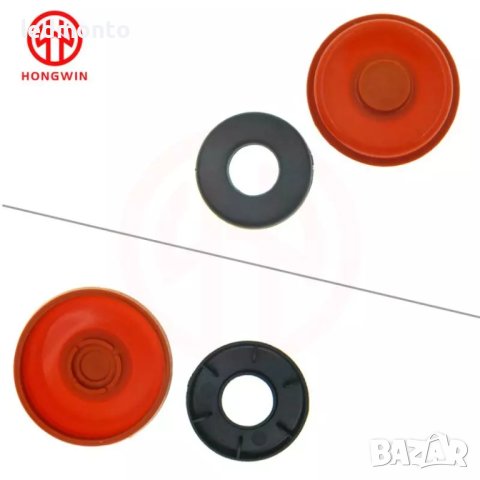 PCV Капачка на клапана с мембрана Passat  Golf 03L103469F картерни газове TDI skoda, снимка 5 - Части - 40418781