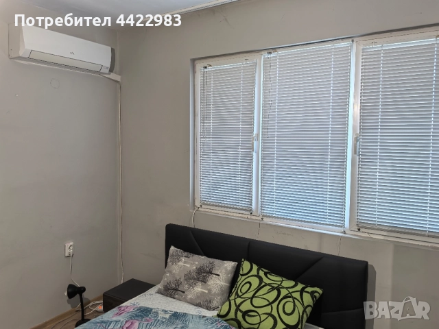 Давам в ТОП Центъра тристаен апартамент под наем в Свиленград България , снимка 18 - Апартаменти - 51584002