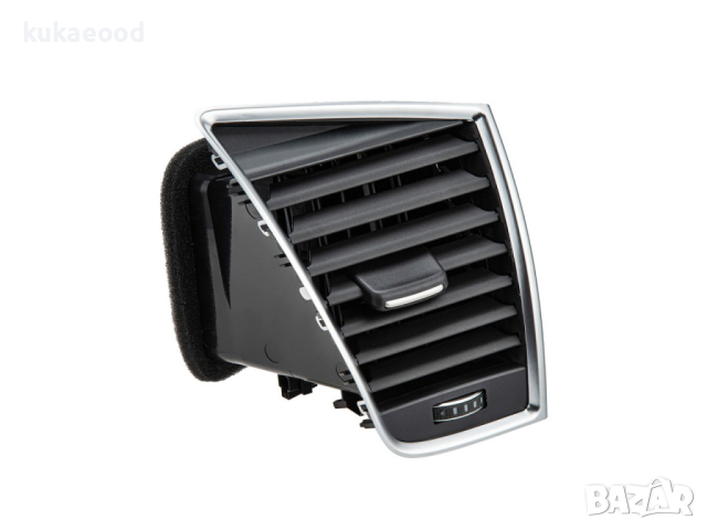 Въздуховод за Audi Q5 8R (2008-2017), снимка 3 - Аксесоари и консумативи - 44840611