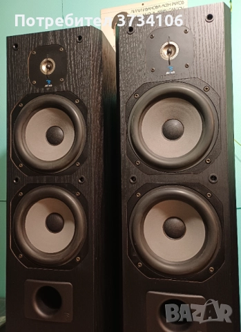 Focal OPAL 615, снимка 3 - Тонколони - 52776419