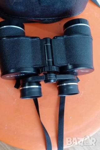 Бинокъл БПЦ 7х35 TENTO, снимка 5 - Екипировка - 51642630