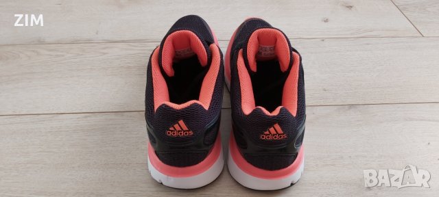 ADIDAS Cloudfoam Оригинални дамски маратонки-номер 38 2/3, снимка 5 - Маратонки - 35743666