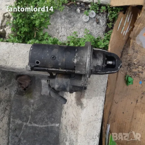 Нисан Примера-1999г-черен цвят-двигател SR20-140к.с., снимка 3 - Аксесоари и консумативи - 49562082