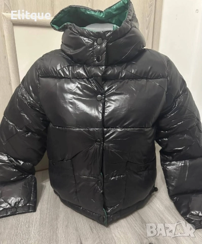 дамски якета , снимка 3 - Якета - 52552587