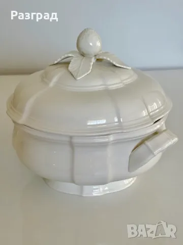 Villeroy & Boch Manoir терин, снимка 2 - Прибори за хранене, готвене и сервиране - 48353231