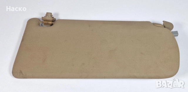 Ляв Сенник Хонда Акорд 7 VII Honda Accord 7 VII 2003-2008, снимка 2 - Части - 52908079