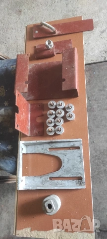 Приставки за УБДН-1 , снимка 2 - Други стоки за дома - 53784780