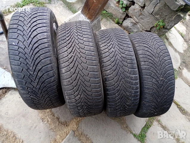 Джанти 16 5x112 , снимка 5 - Гуми и джанти - 52683094