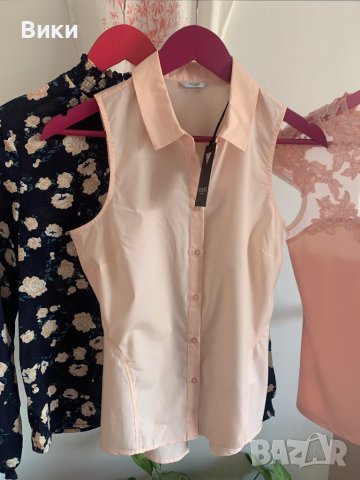 Оригинална риза на Guess, снимка 6 - Ризи - 40914403