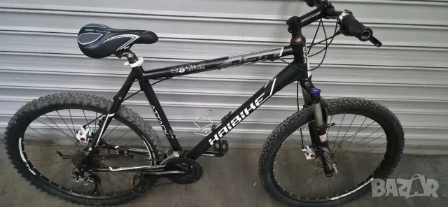 *HAIBIKE*ATTACK *, снимка 2 - Велосипеди - 55993135