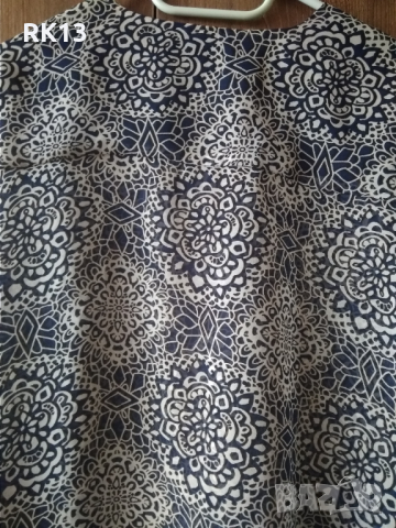 Дамска блуза,н.38, снимка 6 - Блузи с дълъг ръкав и пуловери - 36173051