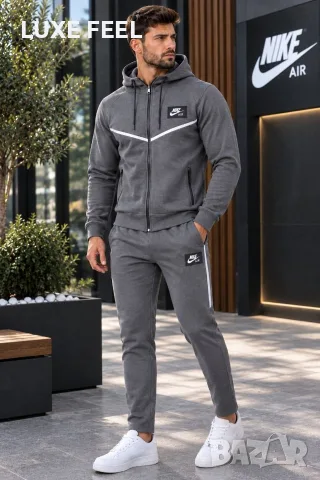 Nike ✨Мъжки Екипи