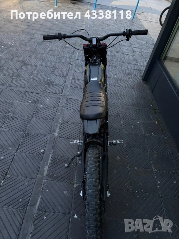 79bike falcon m , снимка 2 - Мотоциклети и мототехника - 52966822