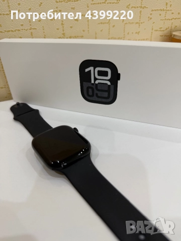 Apple Watch series 10 с гаранция 