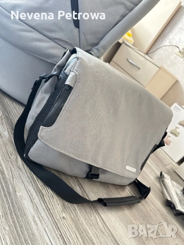 Mutsy Evo количка 2in1, снимка 6 - Детски колички - 52307799