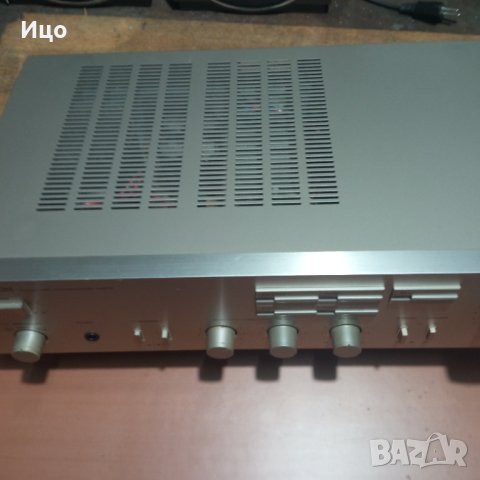 DENON PMA-300V усилвател, снимка 4 - Ресийвъри, усилватели, смесителни пултове - 42170384