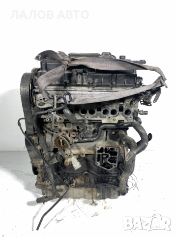 Двигател 2.0 TDi 140к.с. код BMR Dvigatel 2.0 TDi 140k.s kod BMR , снимка 3 - Части - 53704176