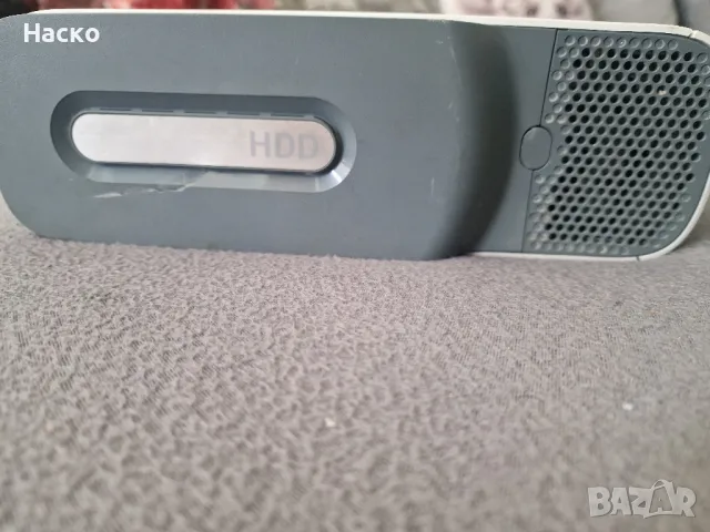 xbox 360 само конзола , снимка 4 - Xbox конзоли - 50222594