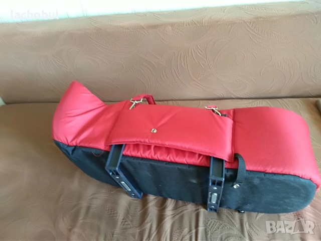 Порт-бебе - Кошница за бебе, снимка 4 - За бебешки колички - 52653471