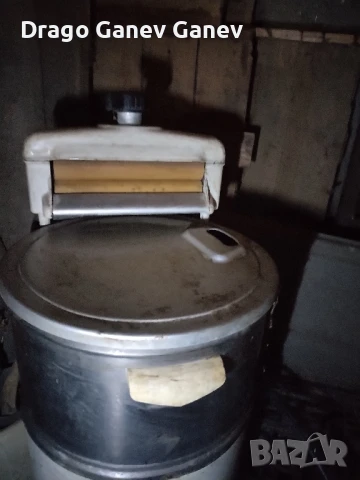 Пералня Рига 8 работеща. , снимка 3 - Перални - 51235202