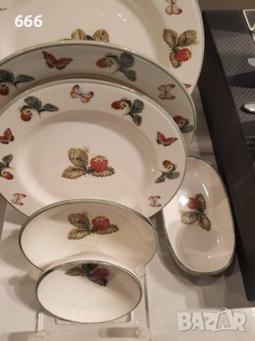 Чинии и купи, снимка 3 - Чинии - 42165639