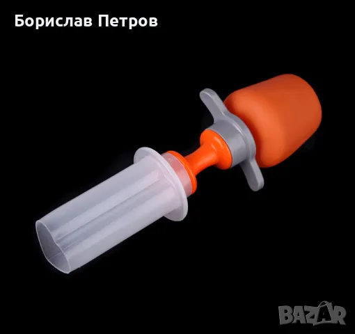 Уред за декоративно рязане на плодове и зеленчуци в различни форми P o p Chef / Приставки форми - 6 , снимка 6 - Форми - 56191510