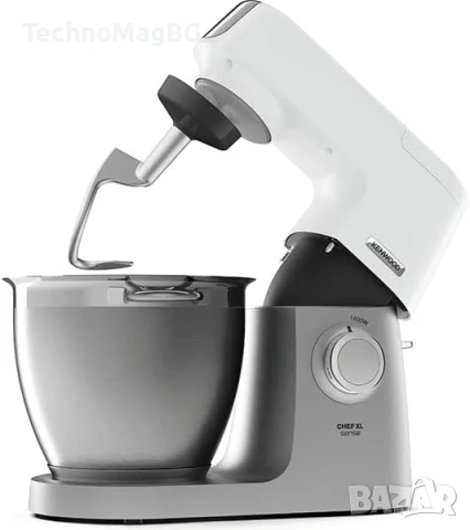 Приставка / Кука за тесто за планетарен миксер Kenwood