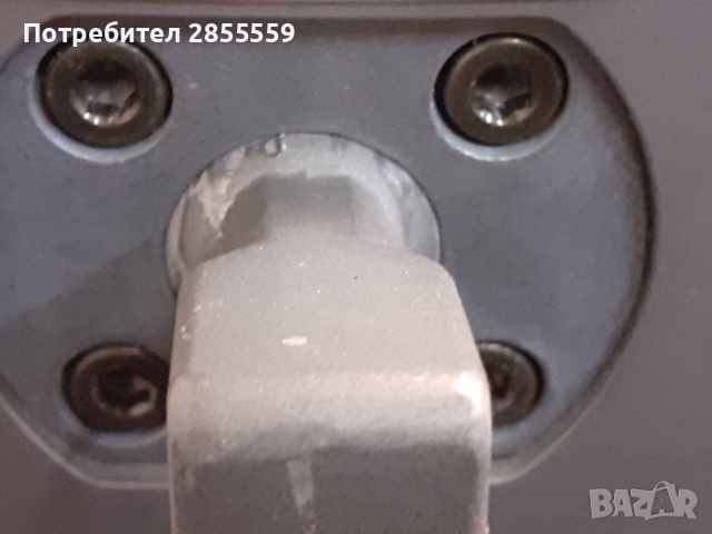 Стойки за букшелф тонколони (чугун), снимка 12 - Тонколони - 36354819