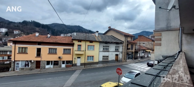 Продава тристаен апартамент в гр. Смолян , снимка 7 - Апартаменти - 52983858