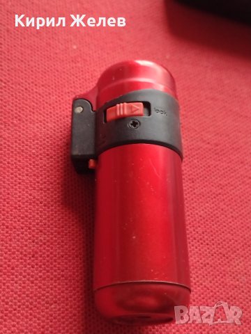 МОДЕРНА ЗАПАЛКА РАБОТИ ZANGA МНОГО КРАСИВА СТИЛЕН ДИЗАЙН 34192, снимка 5 - Запалки - 39124342