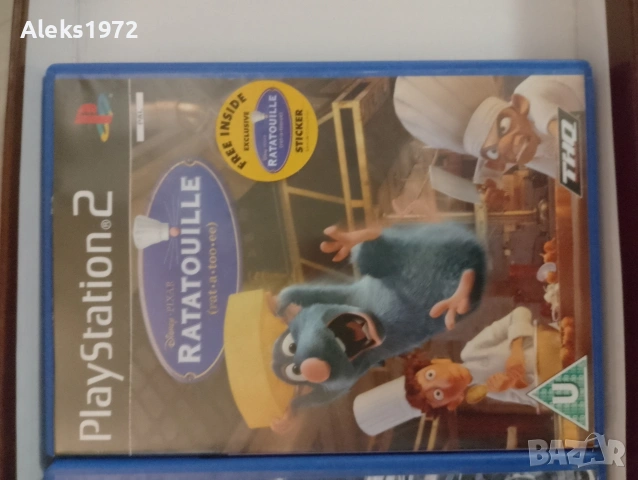  PS2 Игри , снимка 16 - PlayStation конзоли - 53083777