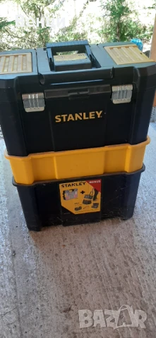 Куфар за инструменти STANLEY