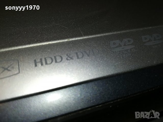 panasonic dmr-ex72s hdd/dvd/usb/hdmi/dvb/common int 1808211256, снимка 14 - Плейъри, домашно кино, прожектори - 33850186